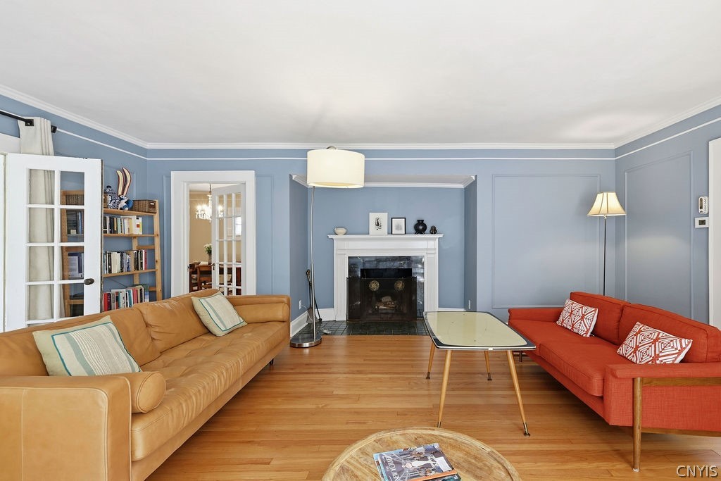 107 Circle Road Syracuse, NY 13210 - Photo 22 of 49 Gallery Image 22
