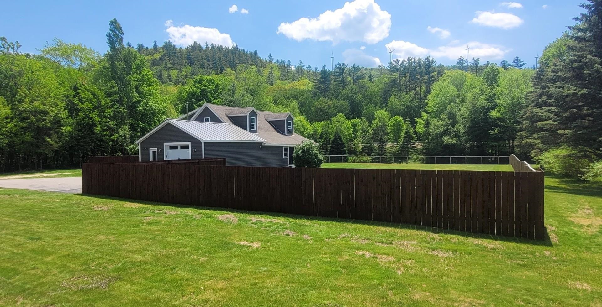 309 Depot Street Rumney, NH 03266 - Photo 2 of 45