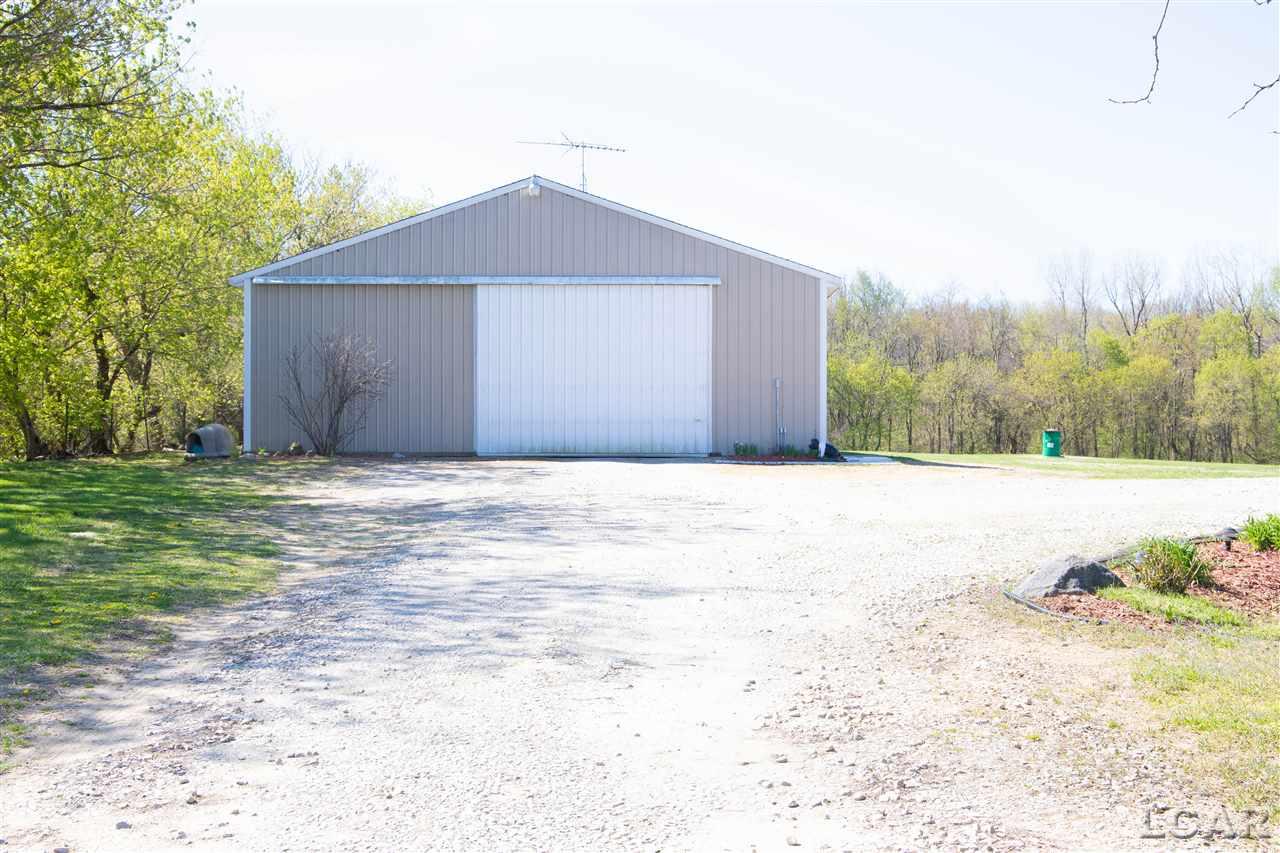 6591 Pawson Road Onsted, MI 49265 - Photo 10 of 43 50010755-12.JPG