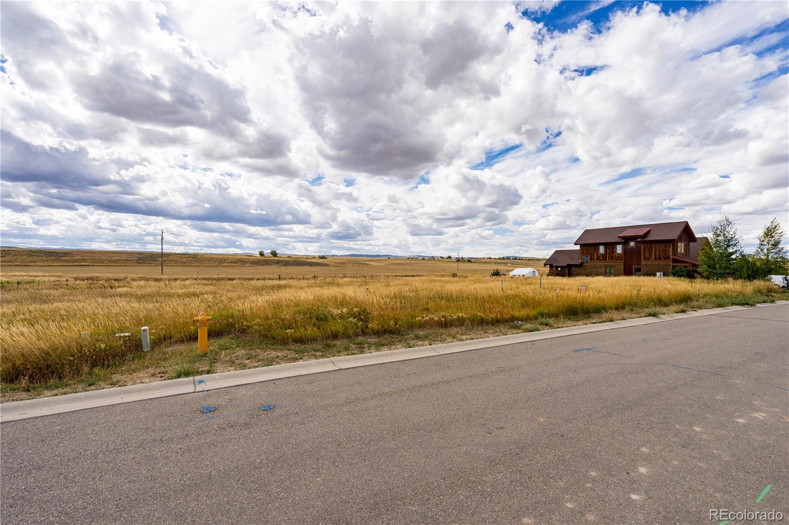 882 Dry Creek Road Hayden, CO 81639 - Photo 3 of 5
