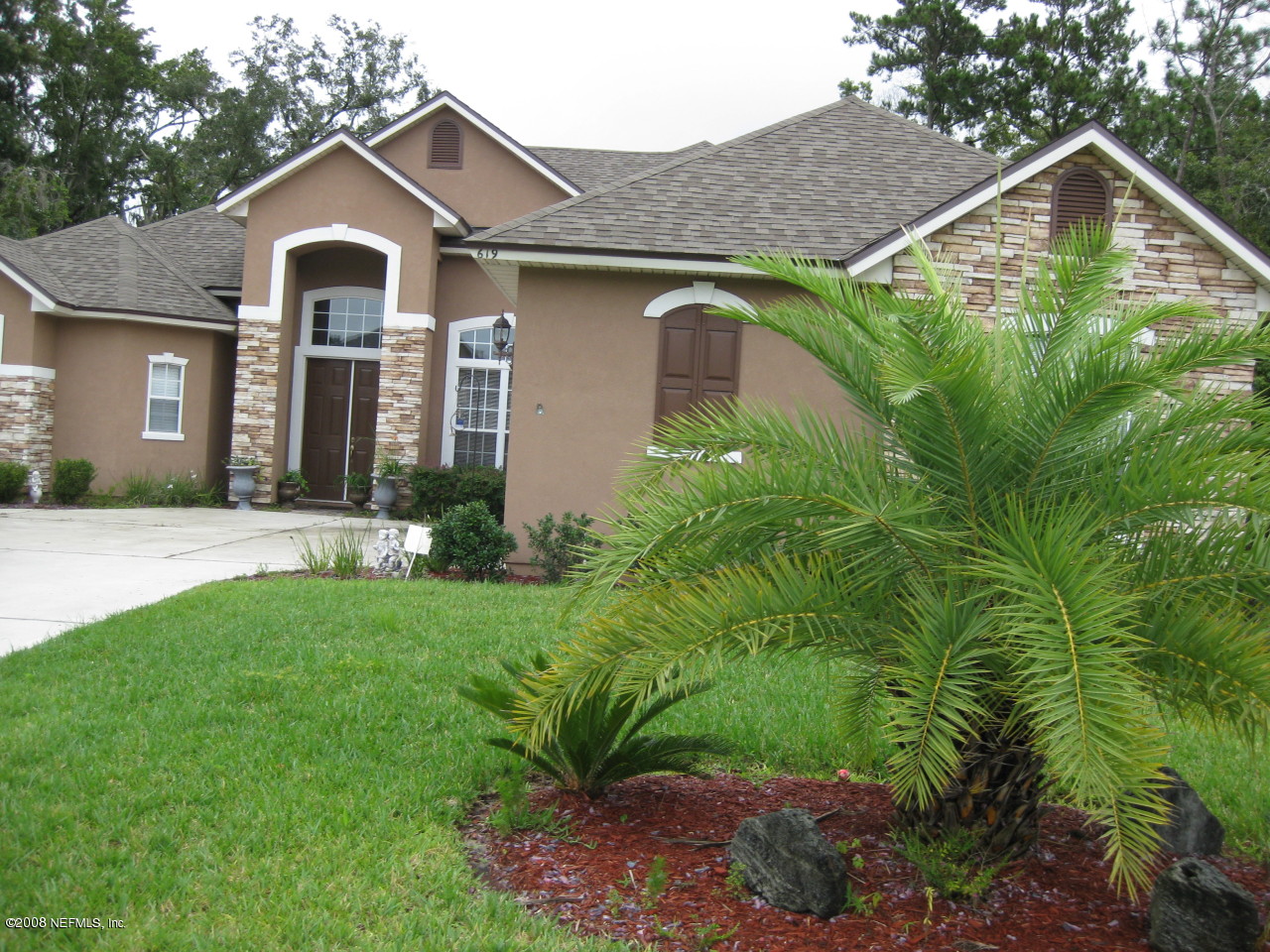 619 Spanish Wells Road Jacksonville, FL 32218 - Photo 1 of 11 front