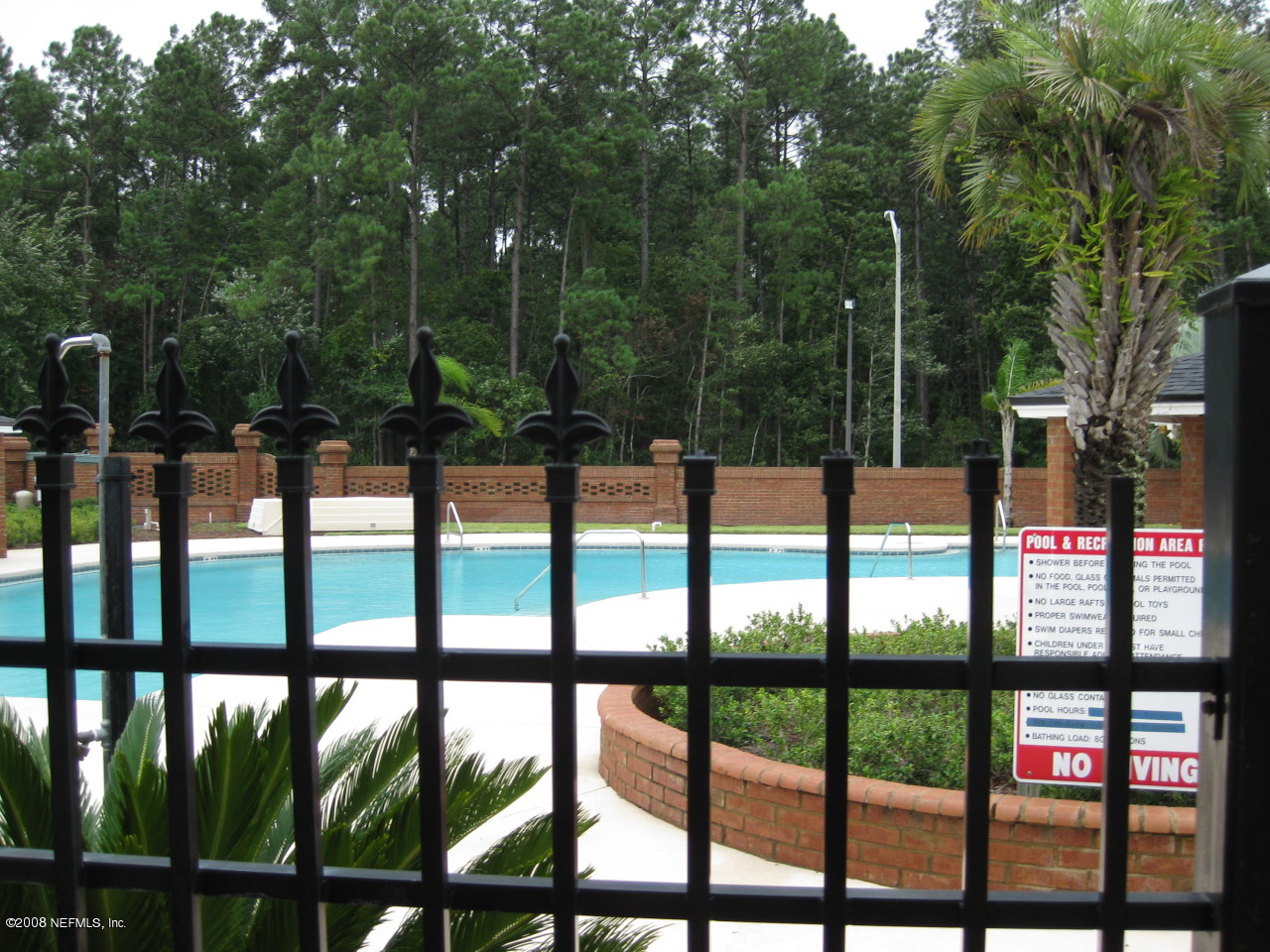 619 Spanish Wells Road Jacksonville, FL 32218 - Photo 11 of 11 community pool