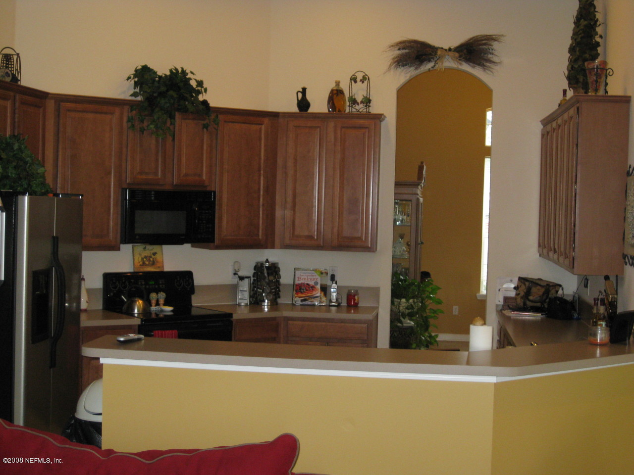 619 Spanish Wells Road Jacksonville, FL 32218 - Photo 9 of 11 kit view
