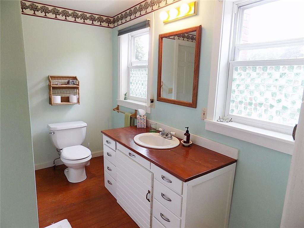 160 East Side Road Sorrento, ME 04677 - Photo 13 of 35 Master bathroom