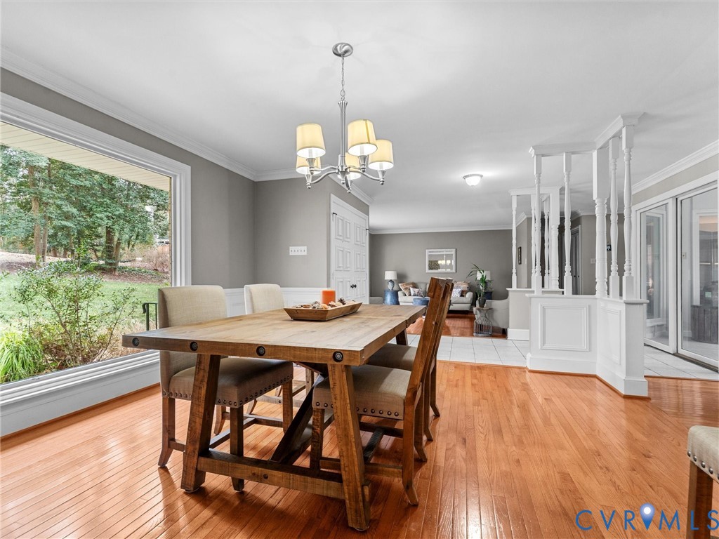 9341 Cardiff Loop Road North Chesterfield, VA 23236 - Photo 21 of 50 Gallery Image 21