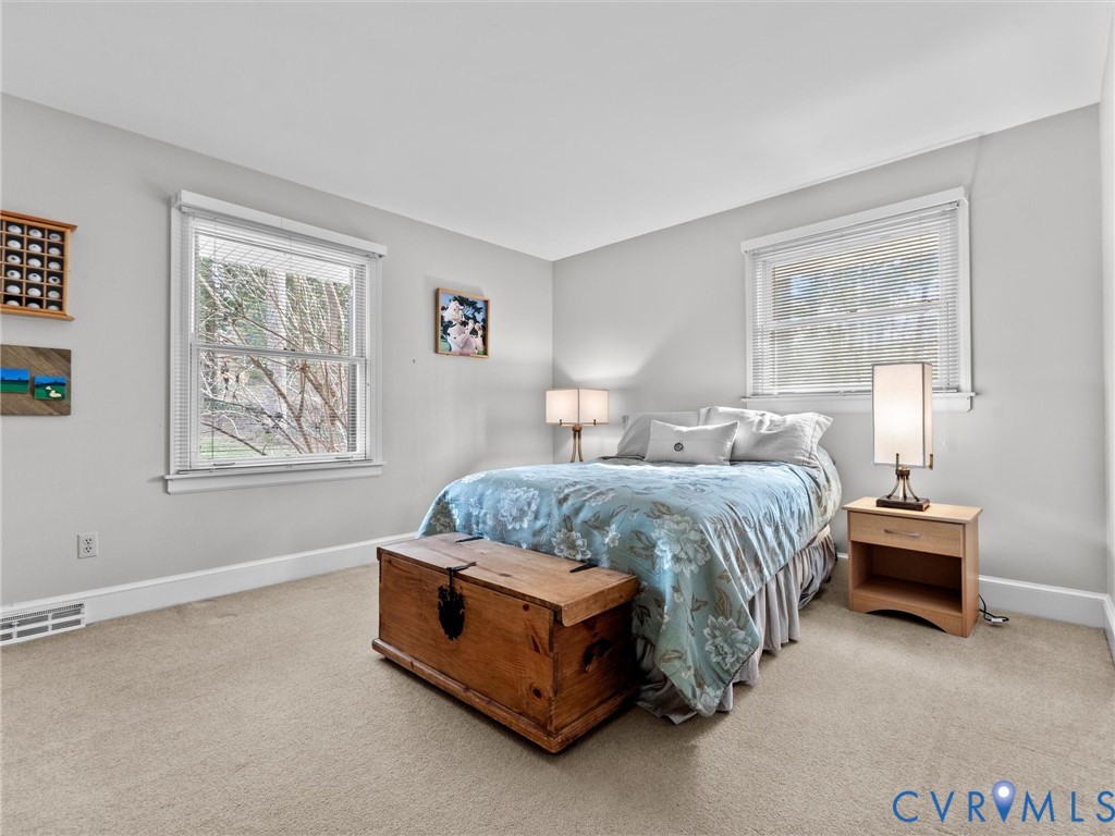 9341 Cardiff Loop Road North Chesterfield, VA 23236 - Photo 34 of 50 Guest Bedroom