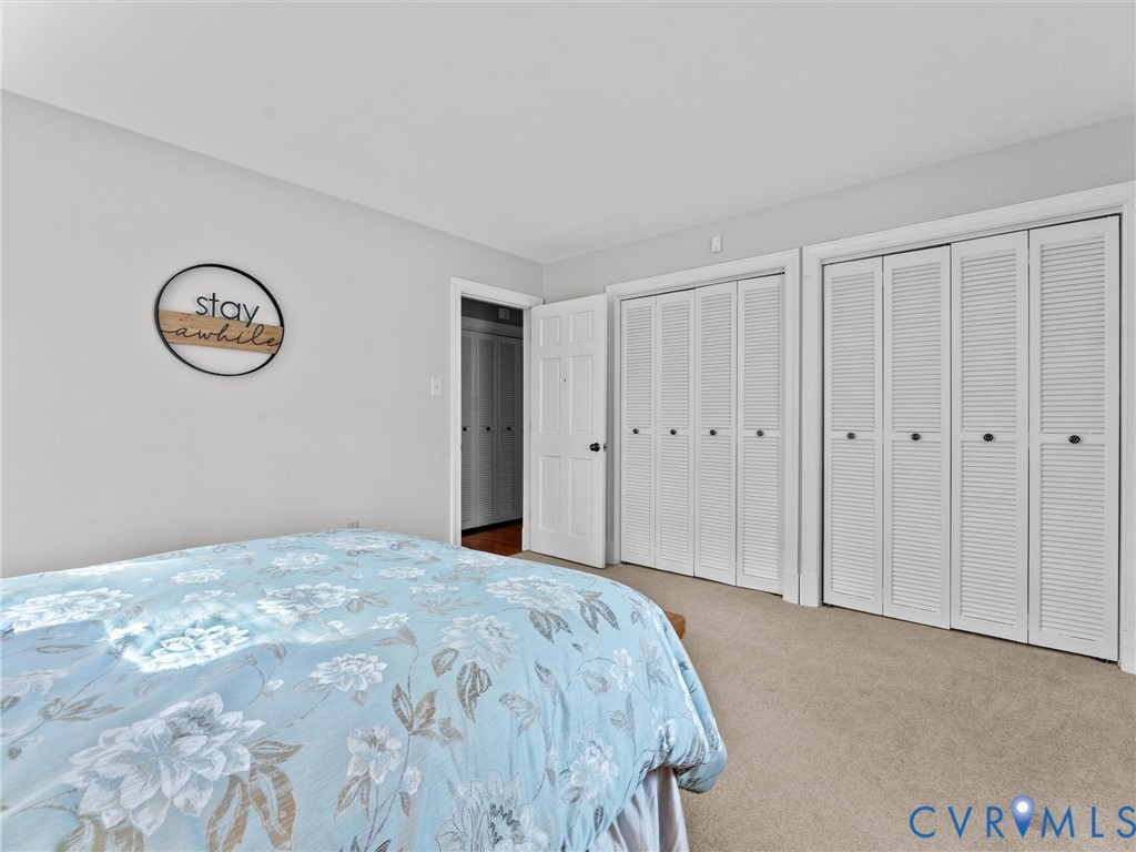 9341 Cardiff Loop Road North Chesterfield, VA 23236 - Photo 35 of 50 Guest Bedroom