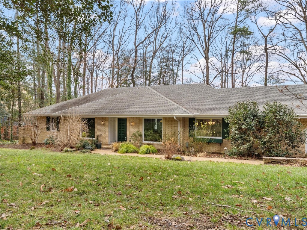 9341 Cardiff Loop Road North Chesterfield, VA 23236 - Photo 4 of 50 Gallery Image 4