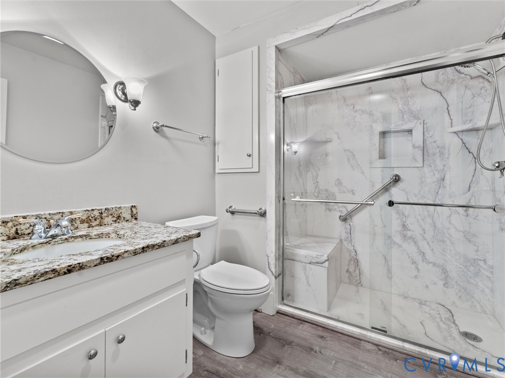 9341 Cardiff Loop Road North Chesterfield, VA 23236 - Photo 43 of 50 Gallery Image 43