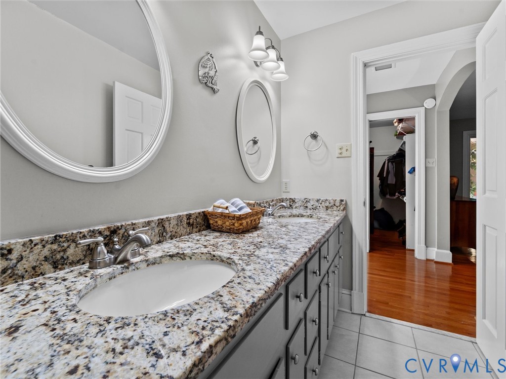 9341 Cardiff Loop Road North Chesterfield, VA 23236 - Photo 44 of 50 Gallery Image 44