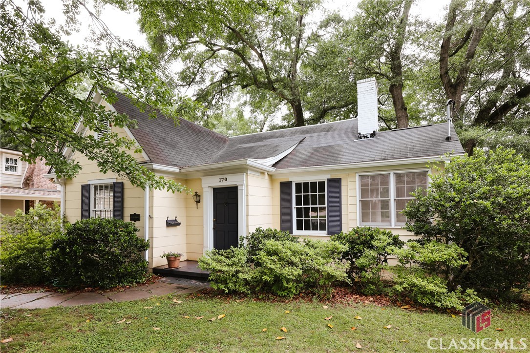 170 Stanton Way Athens, GA 30606 - Photo 1 of 63 Gallery Image 1