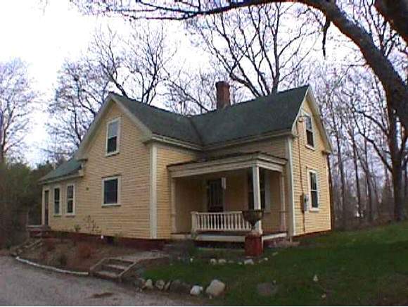 1627 State Road Eliot, ME 03903 - Photo 1 of 9