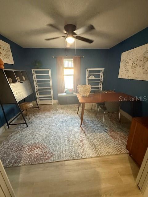 7 Federal Lane Palm Coast, FL 32137 - Photo 28 of 59 a living room with furniture and a wooden floor