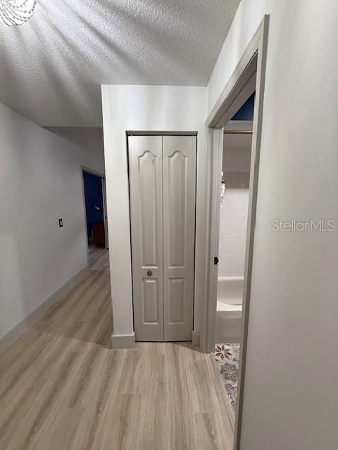 7 Federal Lane Palm Coast, FL 32137 - Photo 29 of 59 a view of a bathroom with wooden floor