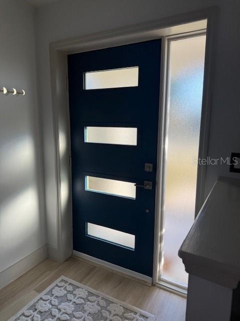 7 Federal Lane Palm Coast, FL 32137 - Photo 4 of 59 a view of entryway