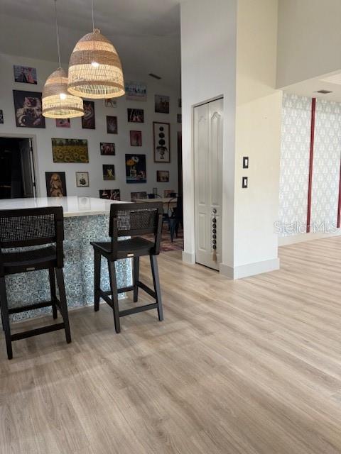 7 Federal Lane Palm Coast, FL 32137 - Photo 5 of 59 a view of a livingroom with furniture and window