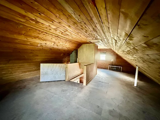 $230,000 | 3342 East Hill Road, Wolcott, VT 05680