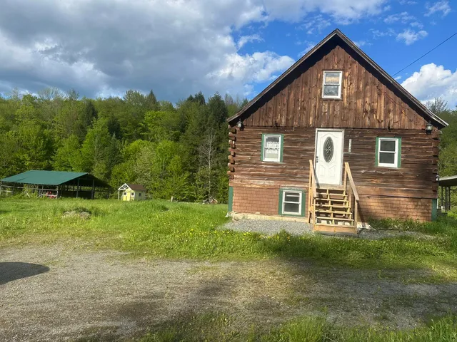 $230,000 | 3342 East Hill Road, Wolcott, VT 05680