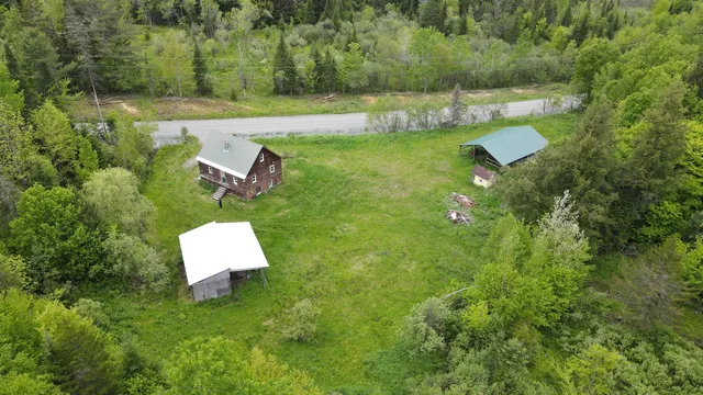$230,000 | 3342 East Hill Road, Wolcott, VT 05680