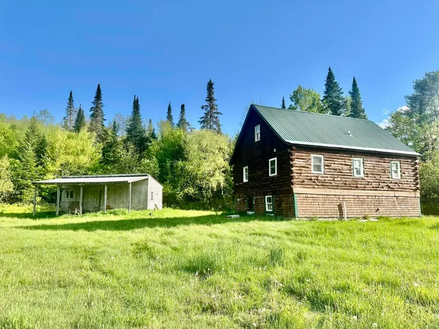 $230,000 | 3342 East Hill Road, Wolcott, VT 05680