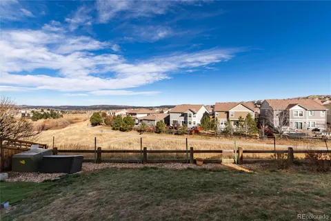 $605,000 | 3735 Dinosaur Street, Castle Rock, CO 80109