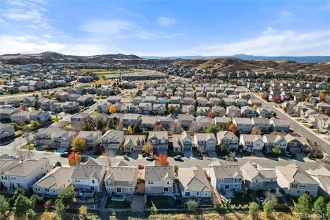 $605,000 | 3735 Dinosaur Street, Castle Rock, CO 80109