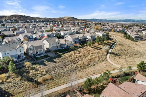 $605,000 | 3735 Dinosaur Street, Castle Rock, CO 80109