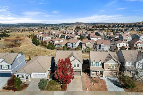 $605,000 | 3735 Dinosaur Street, Castle Rock, CO 80109