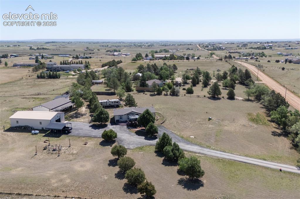 12050 East Blaney Road Peyton, CO 80831 - Photo 38 of 49