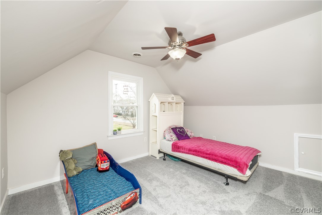 7737 Drexelbrook Road Chesterfield, VA 23832 - Photo 25 of 39 a bedroom with furniture and window