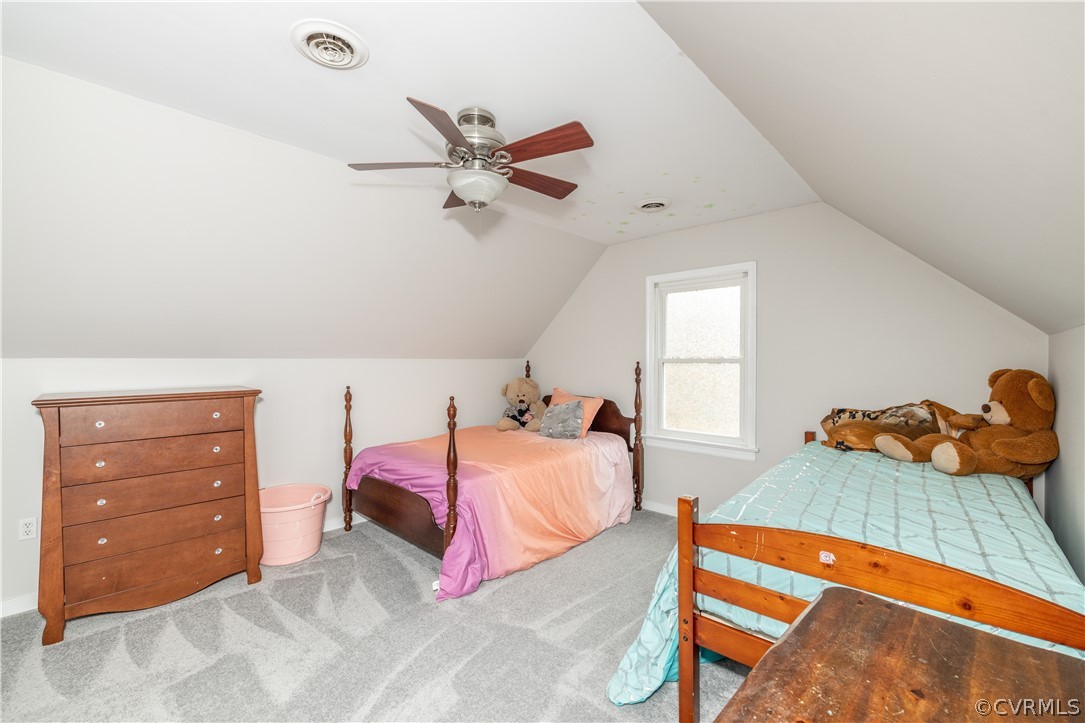7737 Drexelbrook Road Chesterfield, VA 23832 - Photo 30 of 39 a bedroom with a bed and window