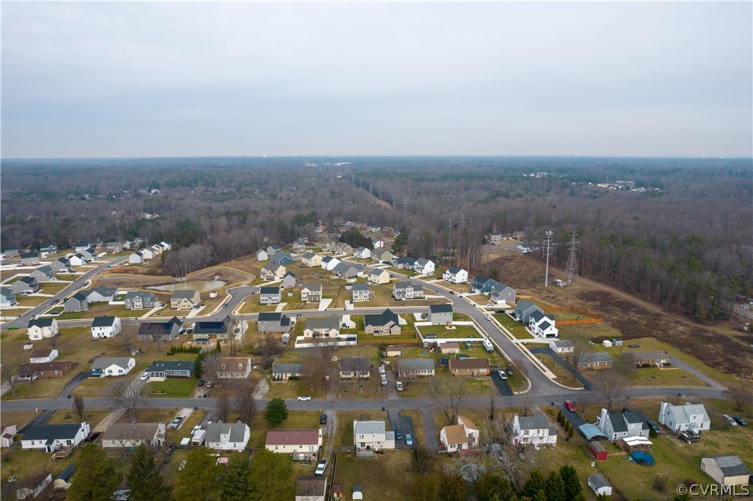 7737 Drexelbrook Road Chesterfield, VA 23832 - Photo 39 of 39 an aerial view of a city