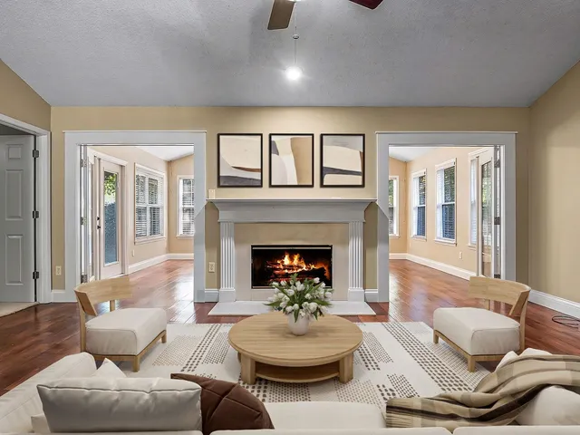 $440,000 | 163 Sugar Plum Drive, Tallahassee, FL 32312