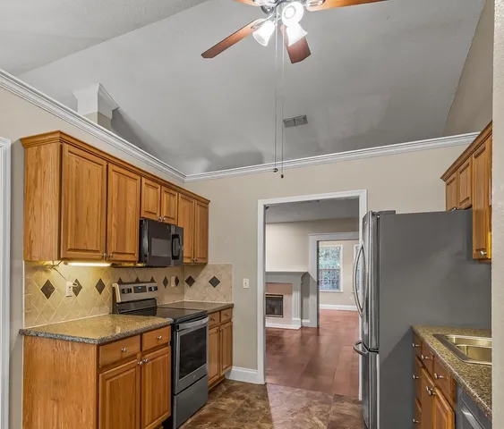 $440,000 | 163 Sugar Plum Drive, Tallahassee, FL 32312