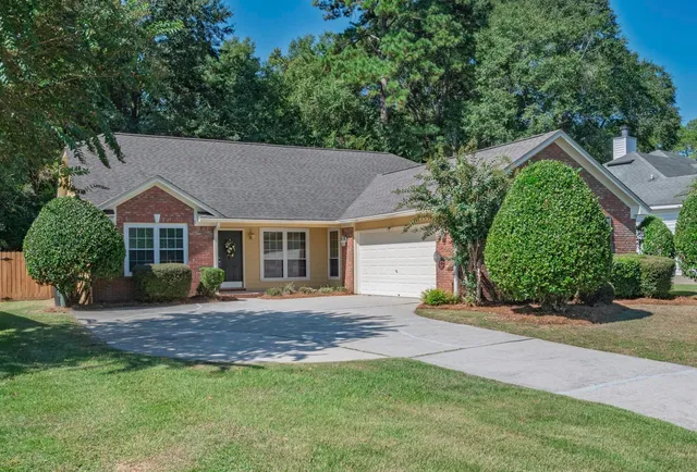 $440,000 | 163 Sugar Plum Drive, Tallahassee, FL 32312