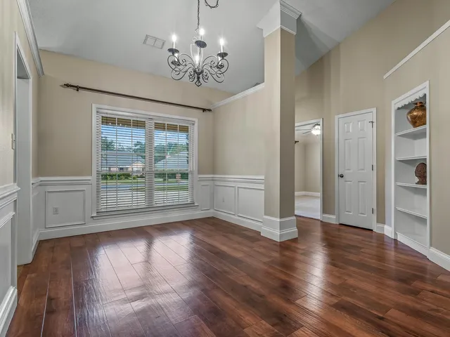 $440,000 | 163 Sugar Plum Drive, Tallahassee, FL 32312