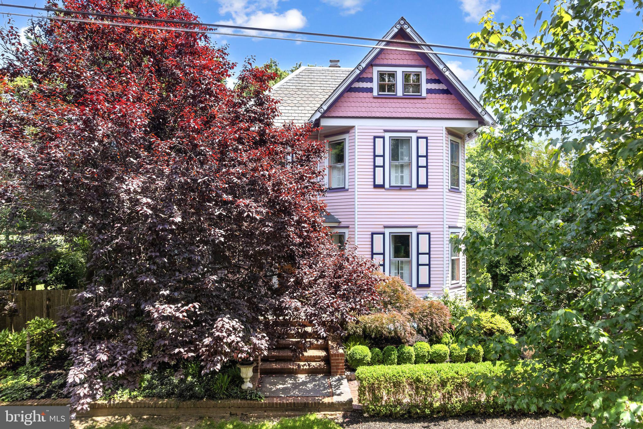 209 Warwick Road Haddonfield, NJ 08033 - Photo 2 of 2