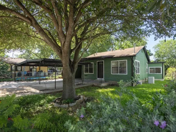 $195,000 | 3111 Hicks Avenue, San Antonio, TX 78210