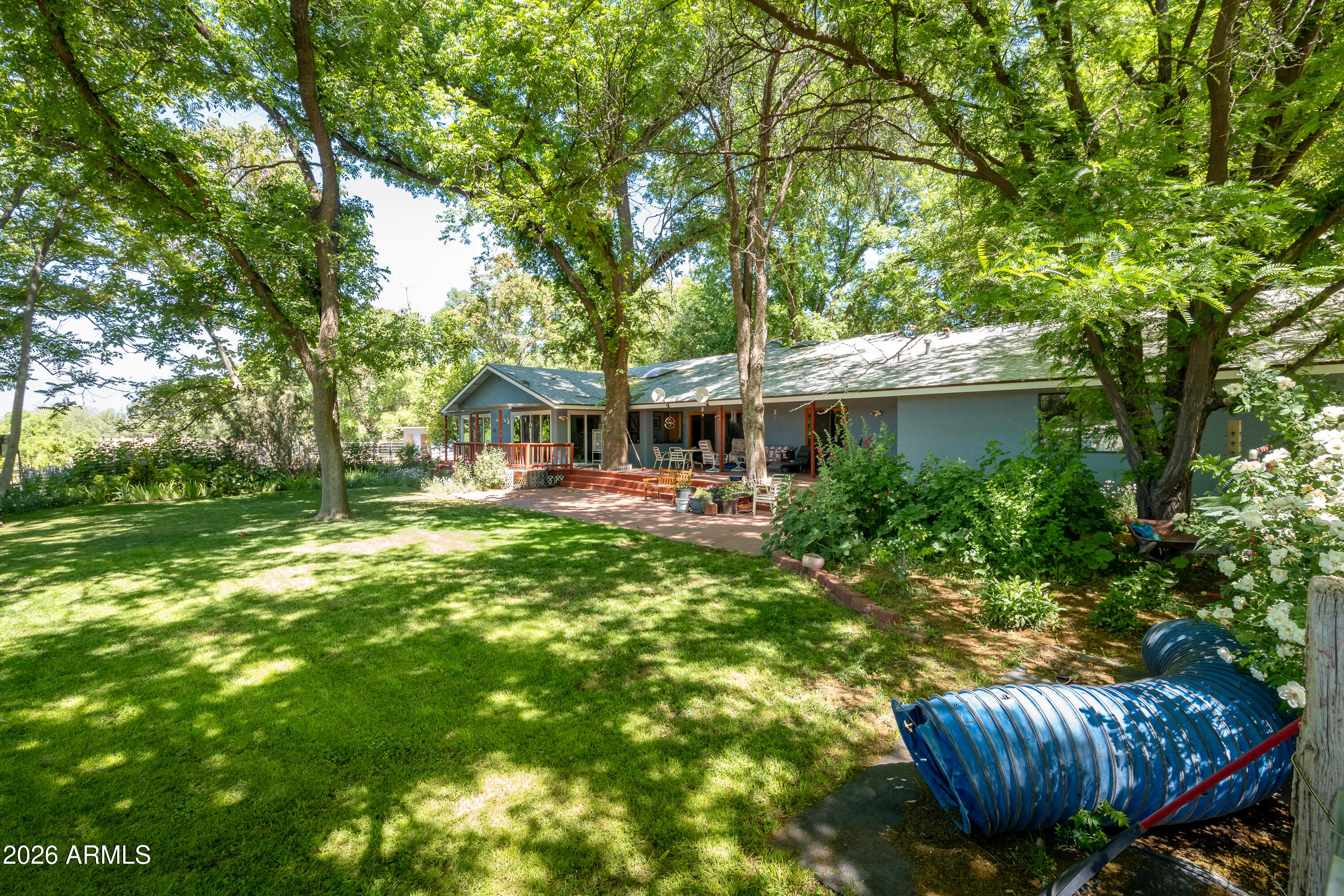 2933 West Middle Verde Road Camp Verde, AZ 86322 - Photo 43 of 71 2933 W Middle Verde Rd Cam Verde AZ-36