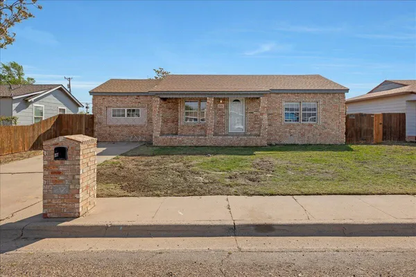 $150,000 | 1504 Birch Street, Amarillo, TX 79107