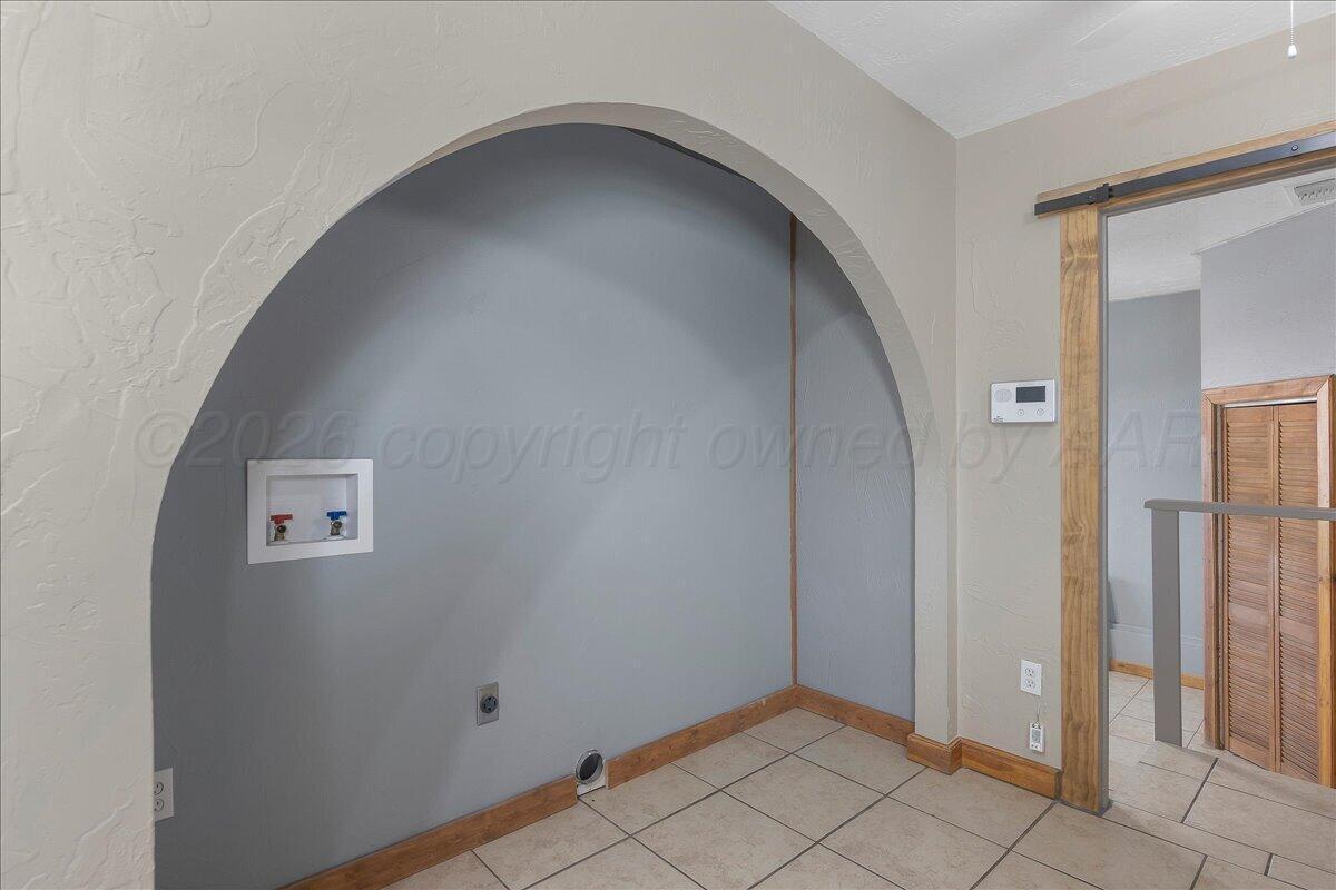 1504 Birch Street Amarillo, TX 79107 - Photo 17 of 19