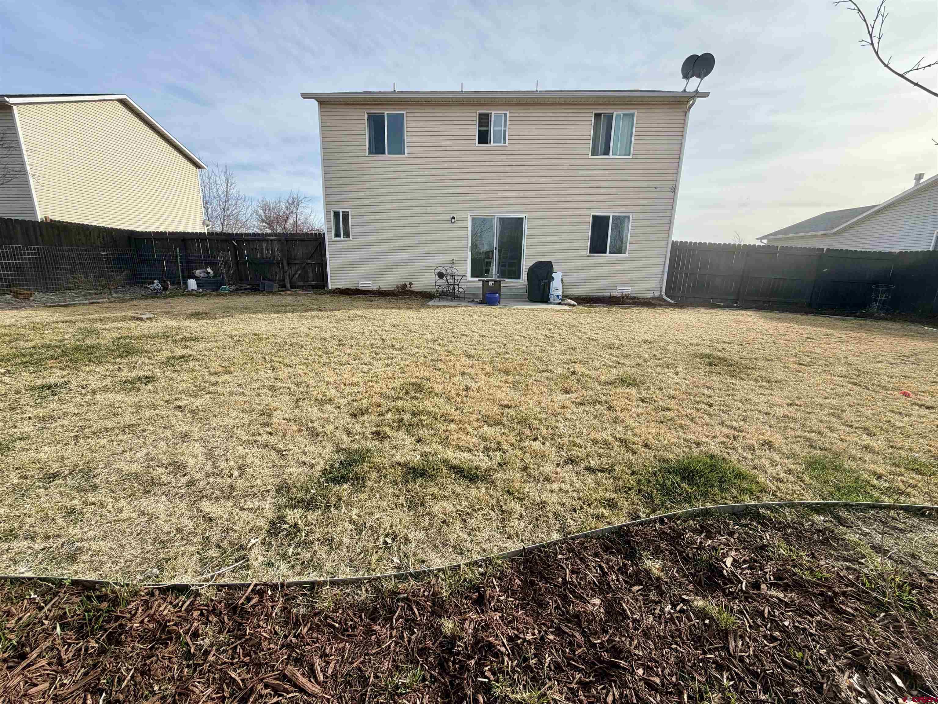 1519 Haystack Road Montrose, CO 81401 - Photo 38 of 39