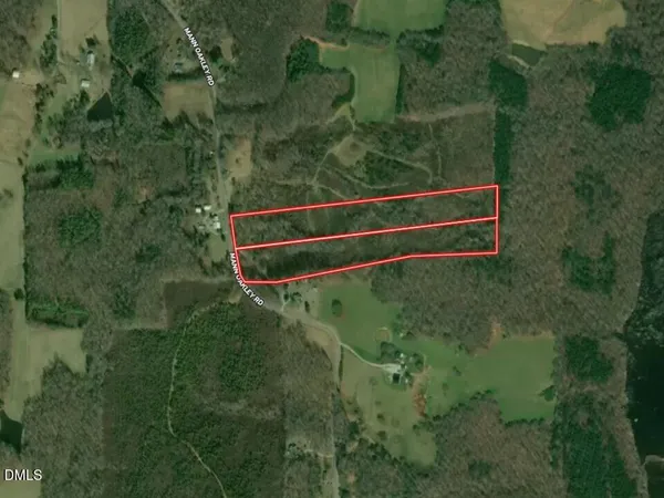 $170,000 | 0 Mann Oakley Road, Rougemont, NC 27572