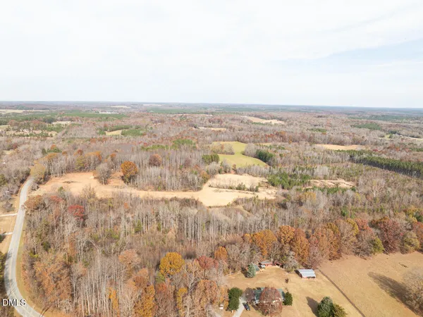 a view of a city with ocean view
