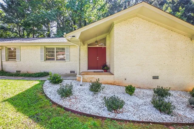 $449,000 | 2691 Sterling Acres Drive, Tucker, GA 30084