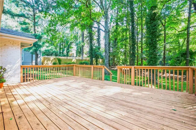 $449,000 | 2691 Sterling Acres Drive, Tucker, GA 30084