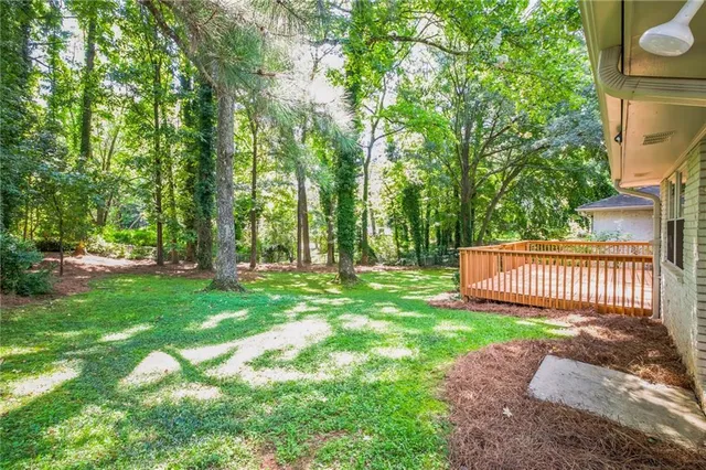 $449,000 | 2691 Sterling Acres Drive, Tucker, GA 30084