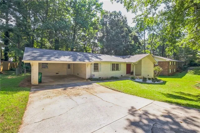 $449,000 | 2691 Sterling Acres Drive, Tucker, GA 30084