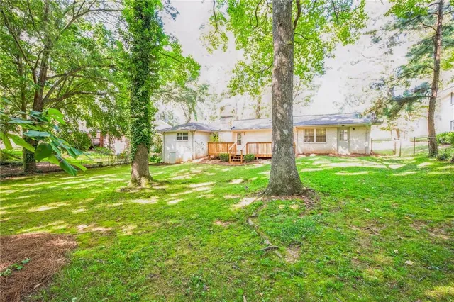 $449,000 | 2691 Sterling Acres Drive, Tucker, GA 30084