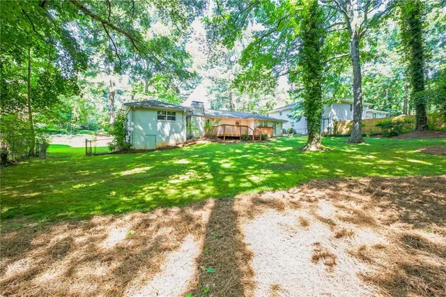 $449,000 | 2691 Sterling Acres Drive, Tucker, GA 30084